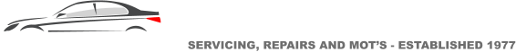SURREY GARAGE  SERVICING, REPAIRS AND MOT’S - ESTABLISHED 1977